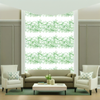 Room Setting - Rousseau P2502-2 Wallcovering