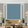 Room Setting - Poissons P2501-4 Wallcovering