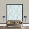 Room Setting - Poissons P2501-1 Wallcovering