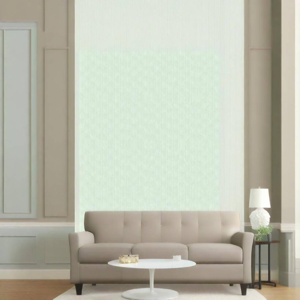 Room Setting - Esparte P2500-4 Wallcovering
