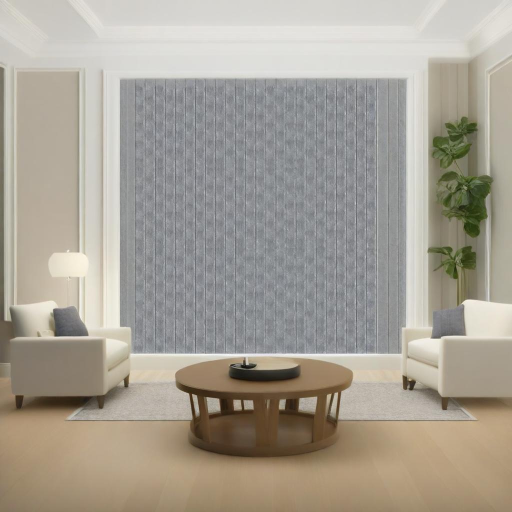 Room Setting - Esparte P2500-2 Wallcovering