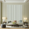 Room Setting - Cordes 2503-1 Wallcovering