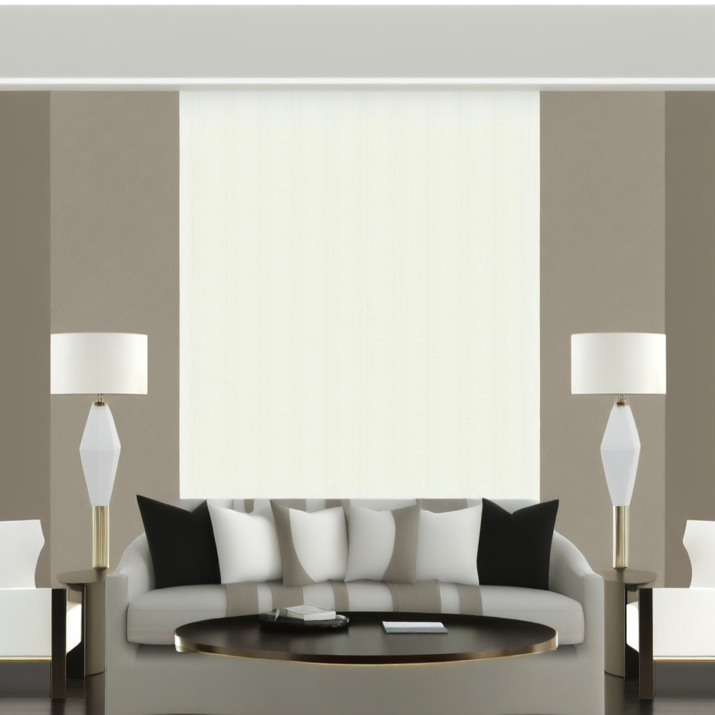 Room Setting - Enea 2502-5 Wallcovering