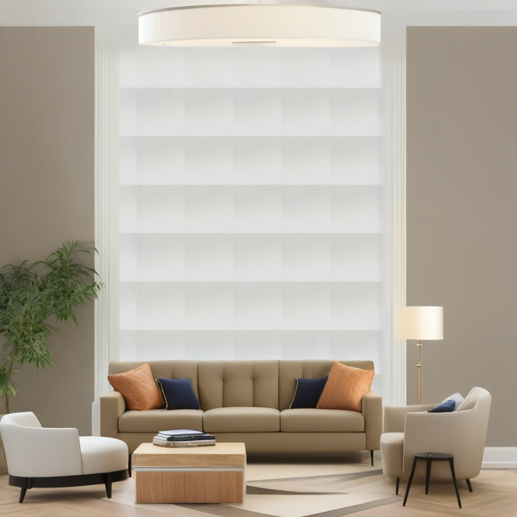 Room Setting - Enea 2502-4 Wallcovering