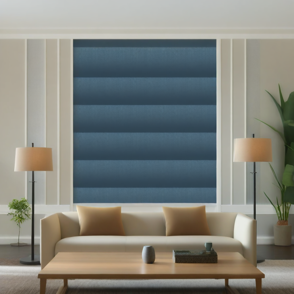 Room Setting - Enea 2502-3 Wallcovering