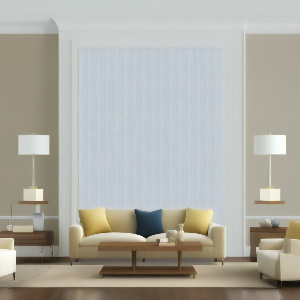 Room Setting - Sisal 2500-2 Wallcovering