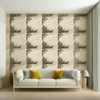 Room Setting - Avis M2613-2 Wallcovering