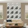Room Setting - Ferraem M2612-3 Wallcovering