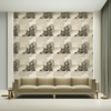 Room Setting - Ferraem M2612-2 Wallcovering
