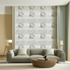 Room Setting - Pago Umbra M2611-3 Wallcovering