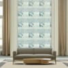 Room Setting - Pago Umbra M2611-1 Wallcovering
