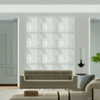 Room Setting - Fenestra Umbra M2610-3 Wallcovering