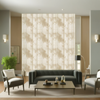 Room Setting - Hortus Umbra M2609-2 Wallcovering