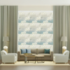 Room Setting - Caelum M2608-1 Wallcovering