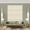 Room Setting - Tessello M2607-2 Wallcovering