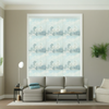 Room Setting - Ripam M2605-1 Wallcovering