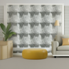 Room Setting - Hedera M2604-3 Wallcovering