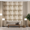 Room Setting - Hedera M2604-2 Wallcovering