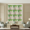 Room Setting - Hedera M2604-1 Wallcovering