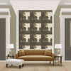 Room Setting - Silva M2601-2 Wallcovering