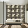 Room Setting - Pago M2600-2 Wallcovering