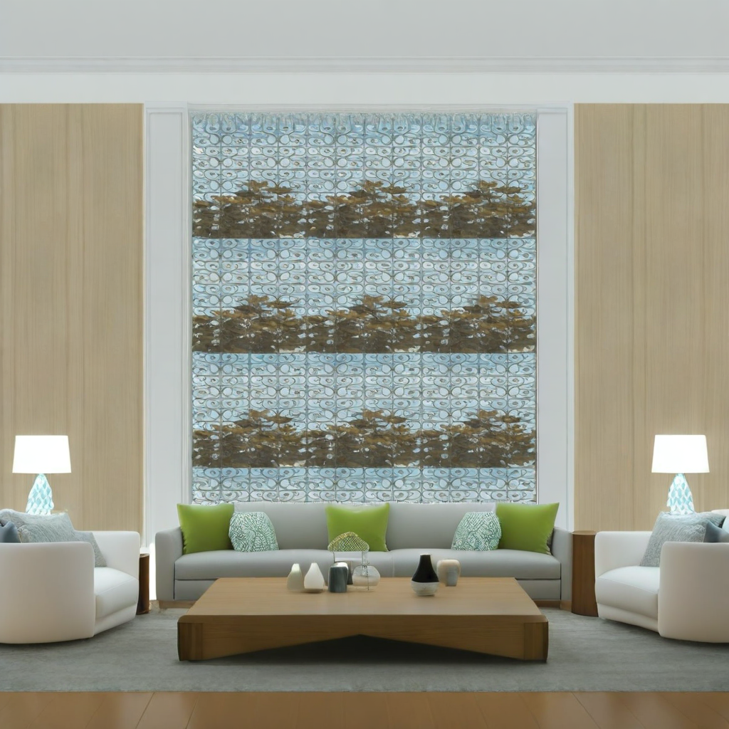 Room Setting - Matas P2607-2 Wallcovering