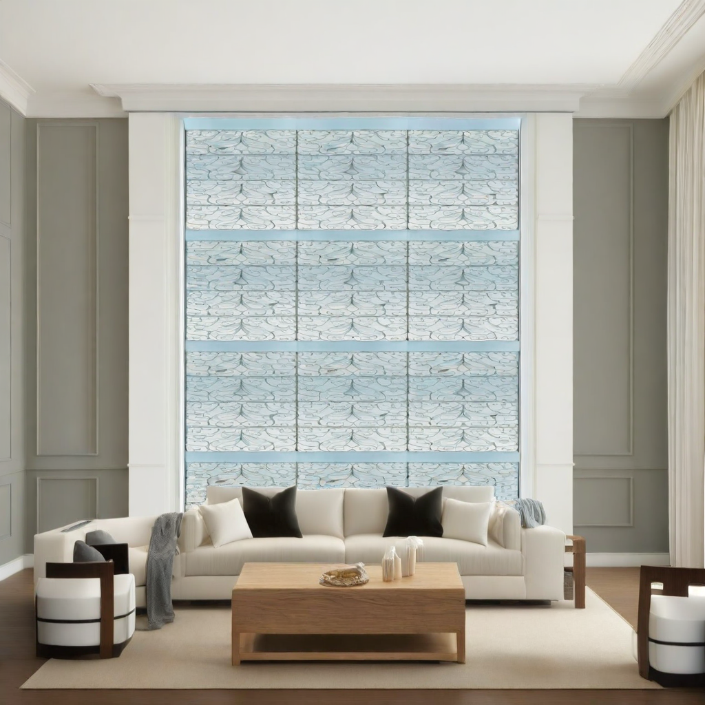 Room Setting - Cucendum P2603-1 Wallcovering