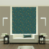 Room Setting - Coleopter P2602-3 Wallcovering
