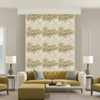 Room Setting - Hedera P2600-2 Wallcovering