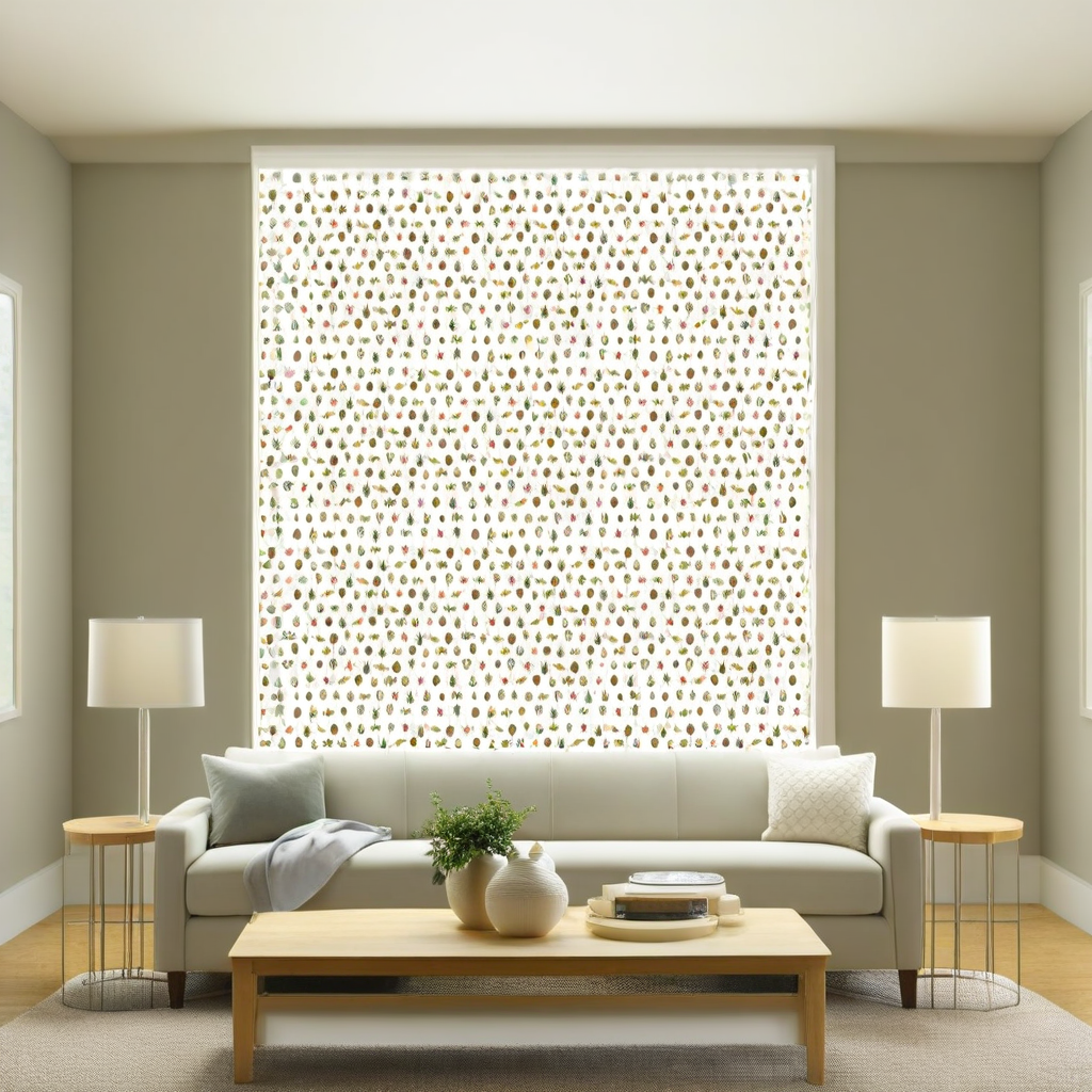 Room Setting - Coleopter 2602-1 Wallcovering