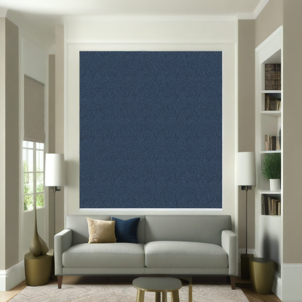 Room Setting - Umbra 2601-4 Wallcovering