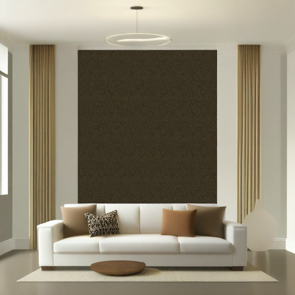 Room Setting - Umbra 2601-3 Wallcovering