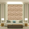 Room Setting - Marble M2915-4 Wallcovering