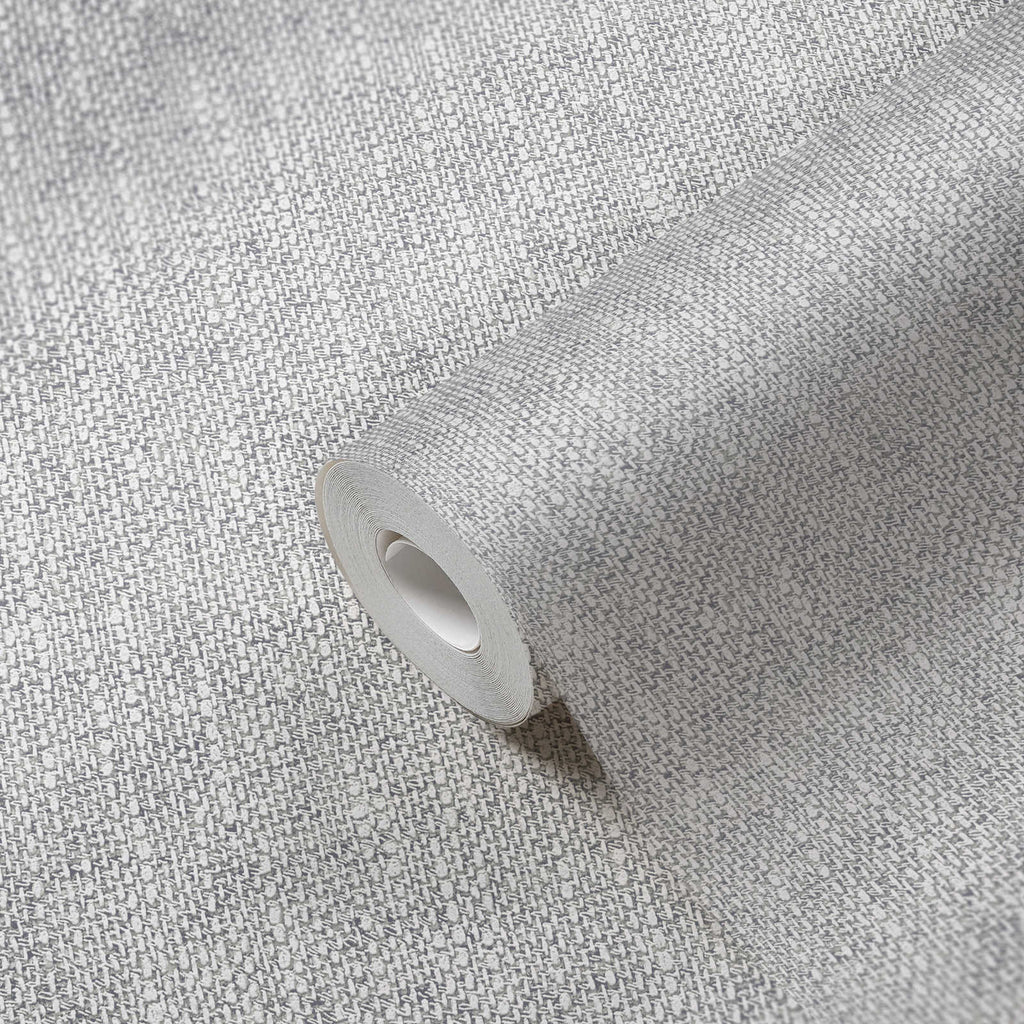 Attractive 2 Grey Wallcovering | AS Creation