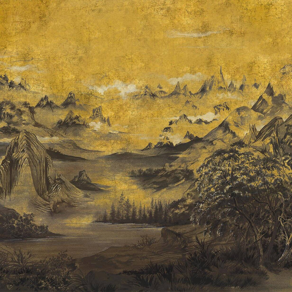 Kami Chai, Sample Vinyl