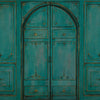 Lao Zi Blue Spirulina, Sample Vinyl