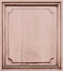 Boiserie Rose, Sample Vinyl