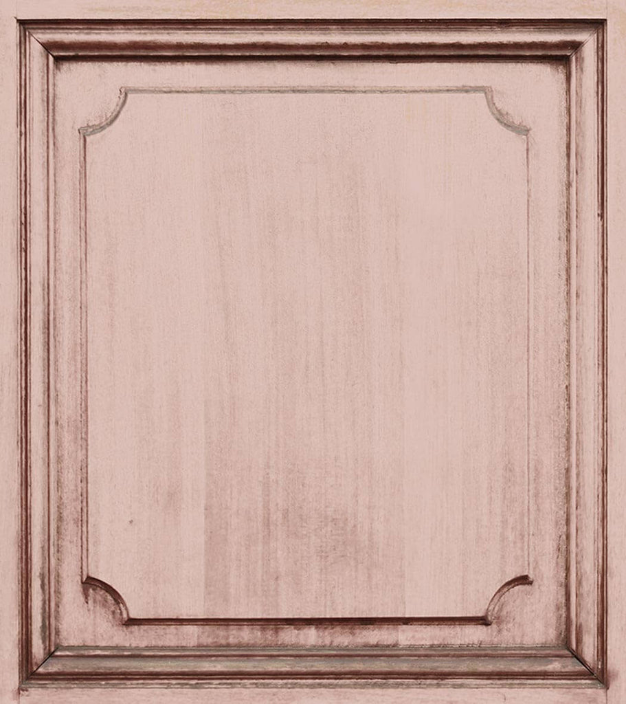 Boiserie Rose, Sample Vinyl