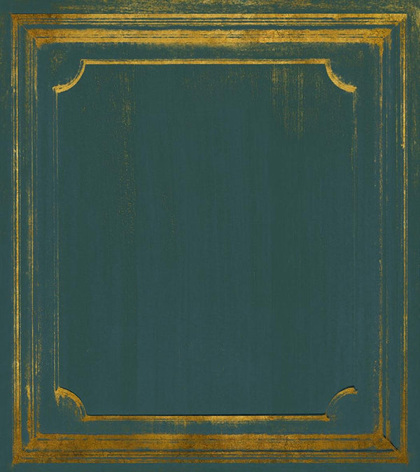 Boiserie Aloe, Sample Vinyl Wallcoverings | Coordonné