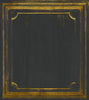 Boiserie Coal, Sample Vinyl