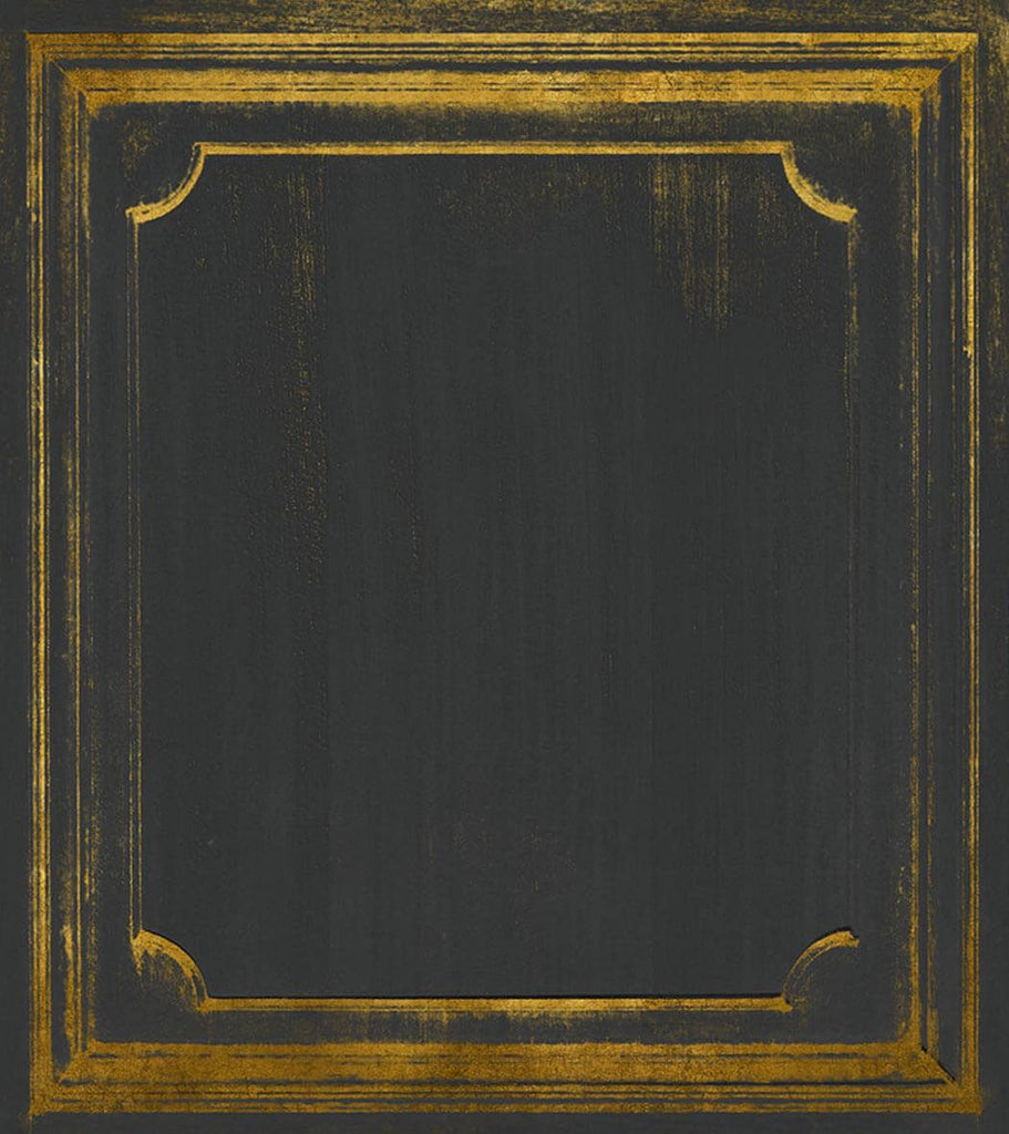 Boiserie Coal, Sample Vinyl