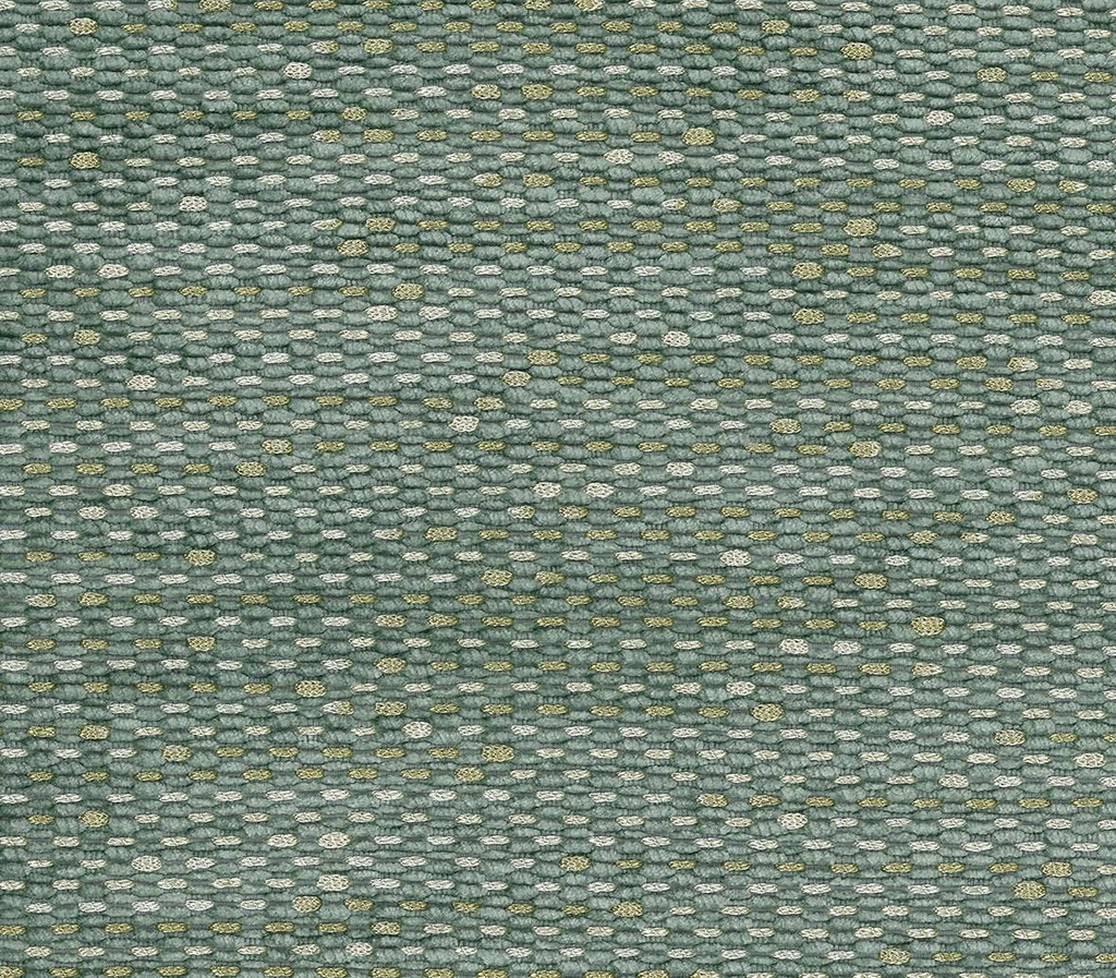 DWCY-900196 Nina Campbell Fabric Seafoam Green designer-wallcoverings-los-angeles