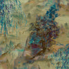 Dunhuang Blue Spirulina, Sample Vinyl