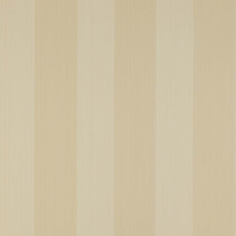 Harwood Stripe Wallpaper  | Colefax and Fowler
