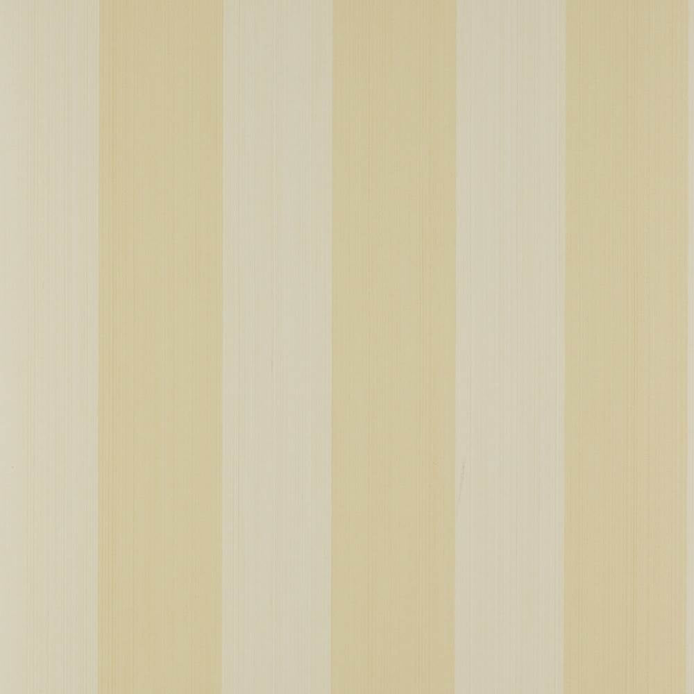 Harwood Stripe Wallpaper  | Colefax and Fowler