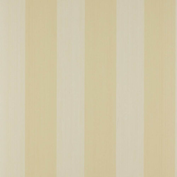 Harwood Stripe Wallpaper  | Colefax and Fowler