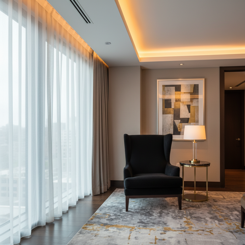 Ultrasuede  Black Onyx  Black Upholstered Chair | Ultrasuede Upholstery