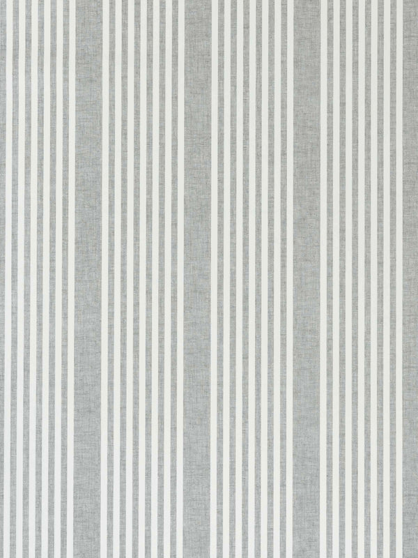 Sailor Stripe Grey | Fabricut