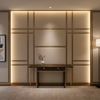 Punch Bowl - Pavlova Upholstered Wall Panel | Architectural Fabrics