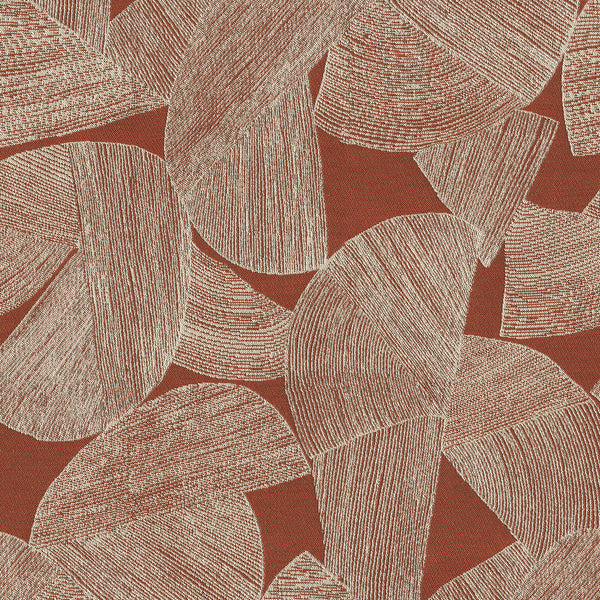 Amble, Paprika Wallcoverings | Designtex